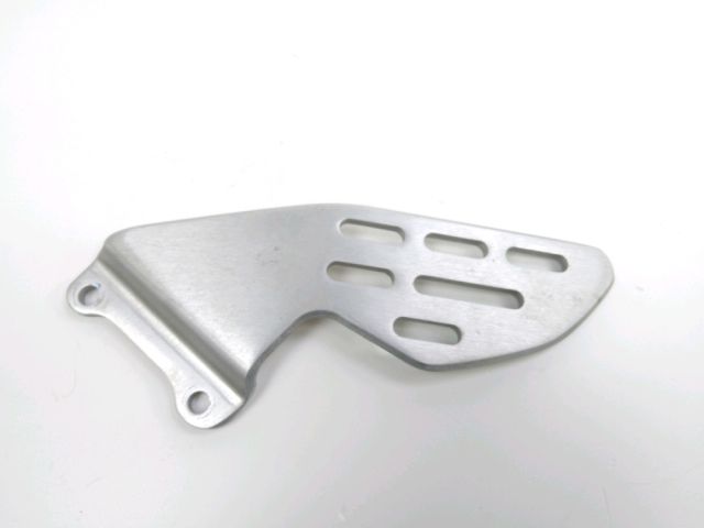 Habillage platine gauche occasion YAMAHA YZF 1000 R1 2007