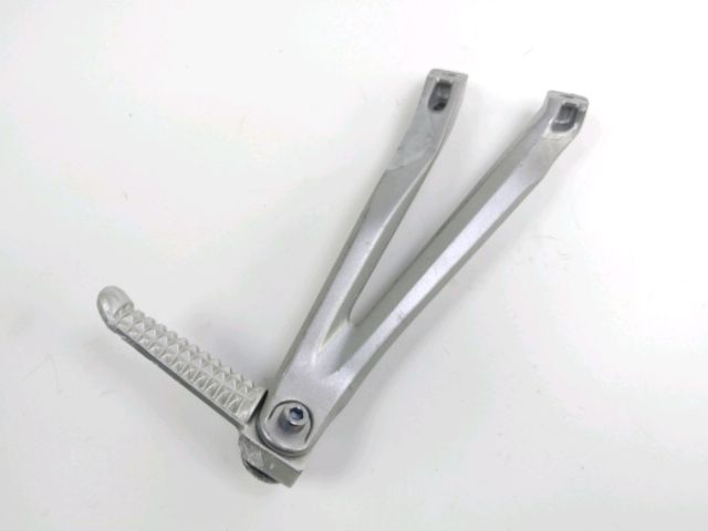 Platine arriere droite complete occasion YAMAHA YZF 1000 R1 2007