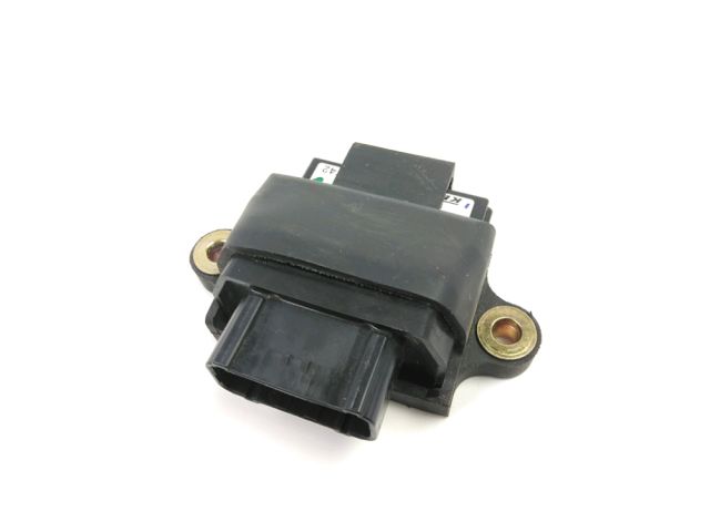 Boitier injection occasion KAWASAKI J 300 2019