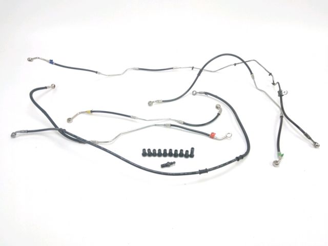 Pack frein occasion DUCATI 1100 STREETFIGHTER 2021