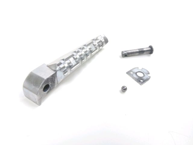 Repose pieds arriere droit occasion YAMAHA MT-09 2014