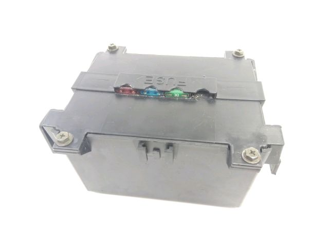 Pack carenage occasion KAWASAKI J 300 2019