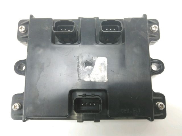 Relais boitier electrique occasion PEUGEOT SPEEDFIGHT 2018