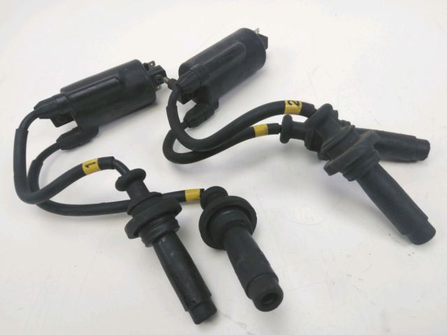 Bobine allumage occasion KAWASAKI GTR 2000