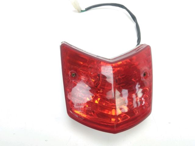 Feu arriere occasion LONGJIA RAPTOR 2017