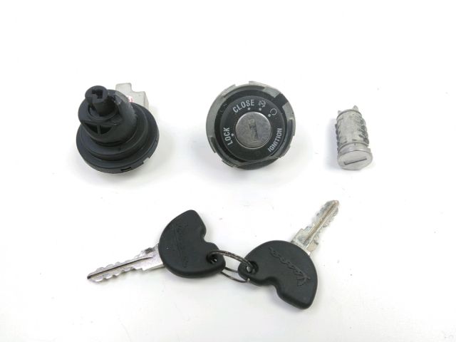 Serrure occasion VESPA SPRINT 50 S 4T 2021
