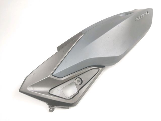 Carenage arriere gauche occasion KYMCO XCITING 2021