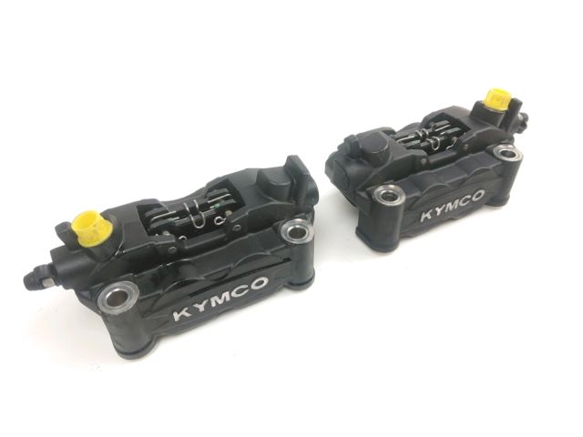 Etrier frein avant occasion KYMCO XCITING 2021