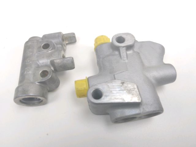 Pack frein occasion YAMAHA FJR 1300 2006