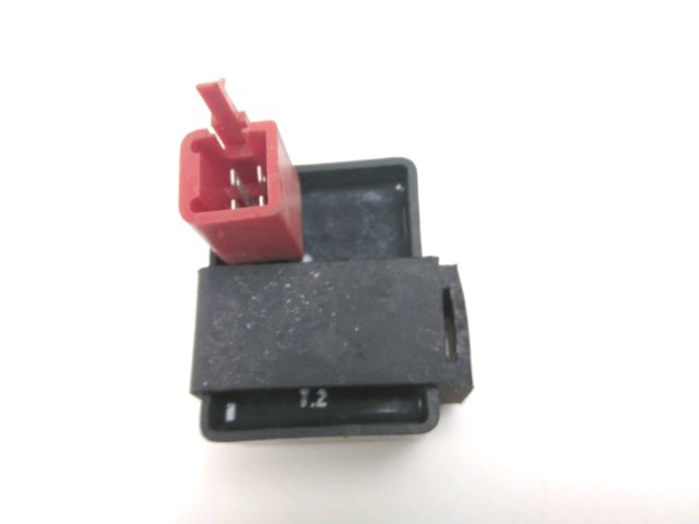 Relais boitier electrique occasion KAWASAKI ZZR 600 1997