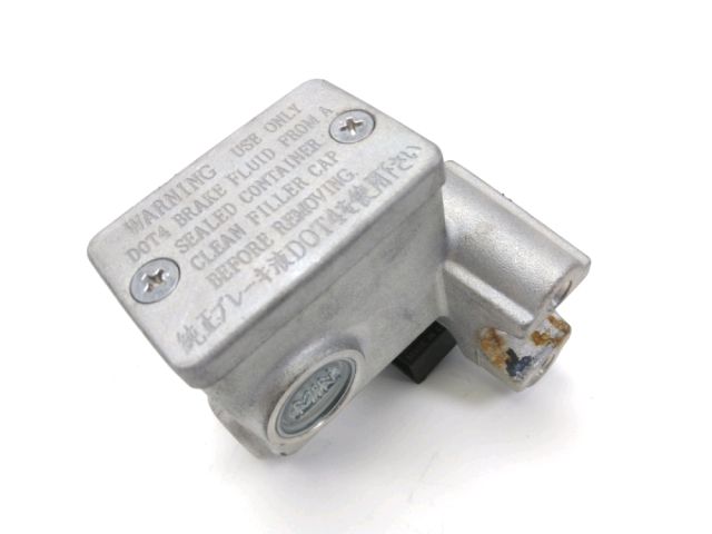 Maitre cylindre frein av complet occasion QUADDY KODIAK 700 2022