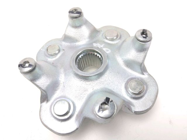 Moyeu av dt occasion QUADDY KODIAK 700 2022