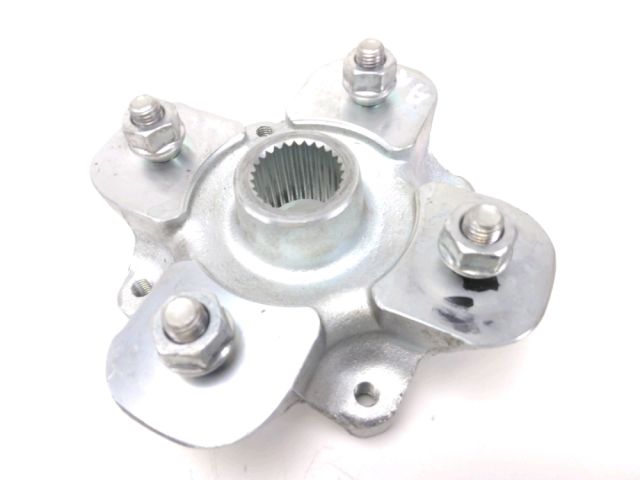 Moyeu ard occasion QUADDY KODIAK 700 2022