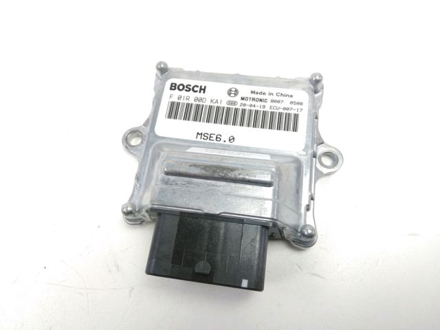 Boitier injection occasion CF MOTO NK SP 650 2021