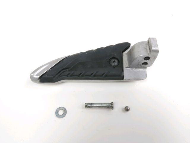 Repose pieds arriere gauche occasion HONDA SH 125 2016