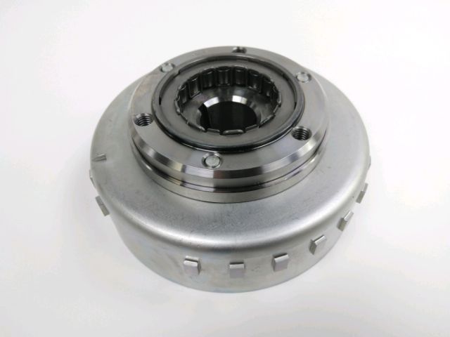 Rotor occasion YAMAHA MT-07 2014