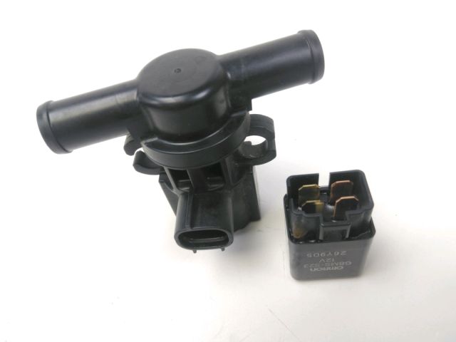 Relais boitier electrique occasion SUZUKI GSXR 1000 2010