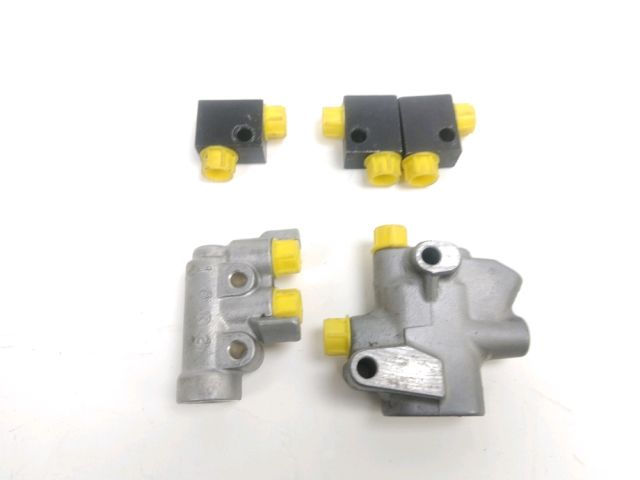 Pack frein occasion YAMAHA FJR 1300 2010