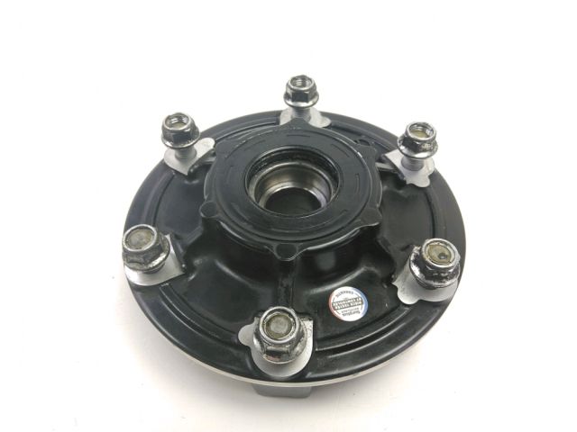 Porte couronne occasion SUZUKI GSXS 750 2020