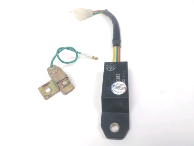 Relais boitier electrique occasion PEUGEOT SPEEDFIGHT 4 2018