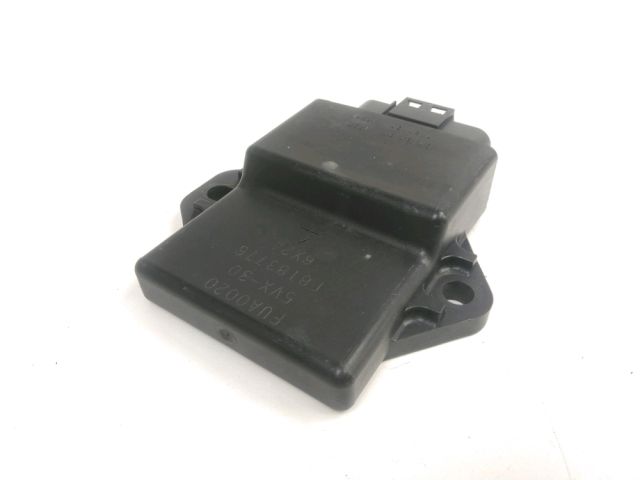 Boitier injection occasion YAMAHA FZ6 600 N 2008