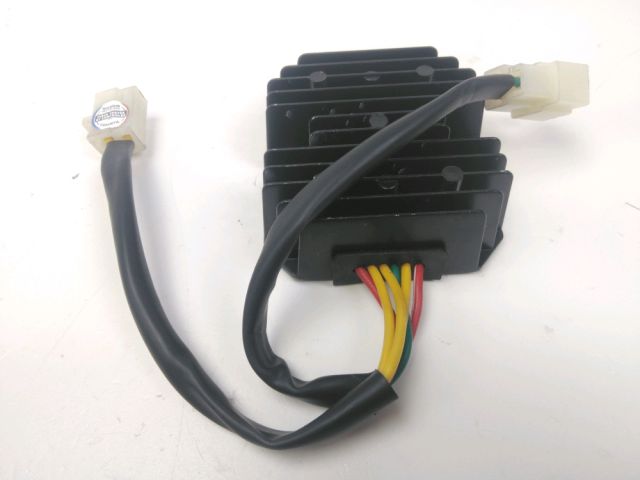 Regulateur de tension occasion ORCAL ARIOS 12 2022