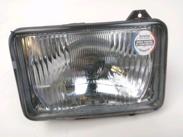 Optique avant occasion SUZUKI DR 125 2000