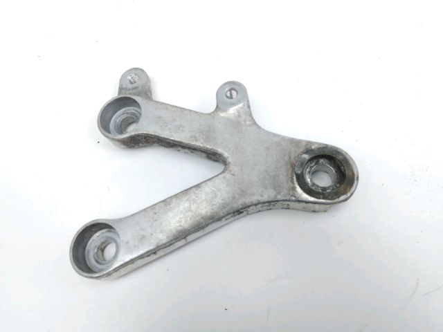 Platine avant gauche occasion HONDA CBR 929 RR FIREBLADE 2002