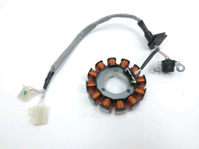 Stator occasion YAMAHA GPD NMAX 2017