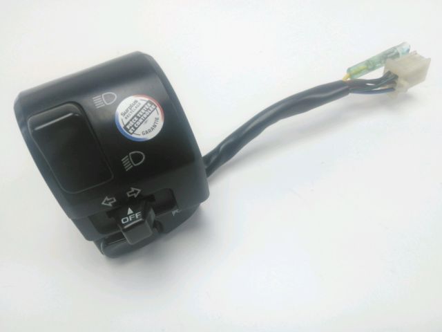 Commodo gauche occasion MBK OCITO 125 2017