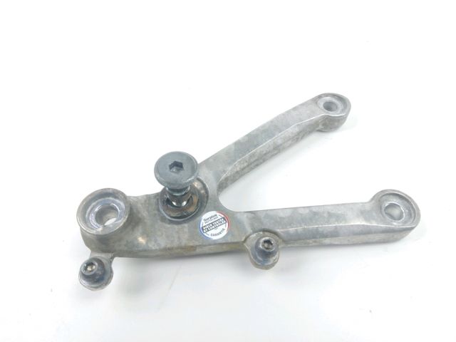 Platine avant gauche occasion YAMAHA YZF-R6 600 2001