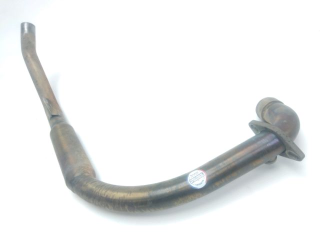 Tubulure avant occasion MASAI FURIOUS 2021