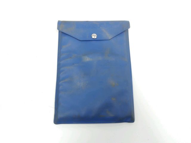 Manuel d'utilisation occasion HONDA FES 125 PANTHEON 2000