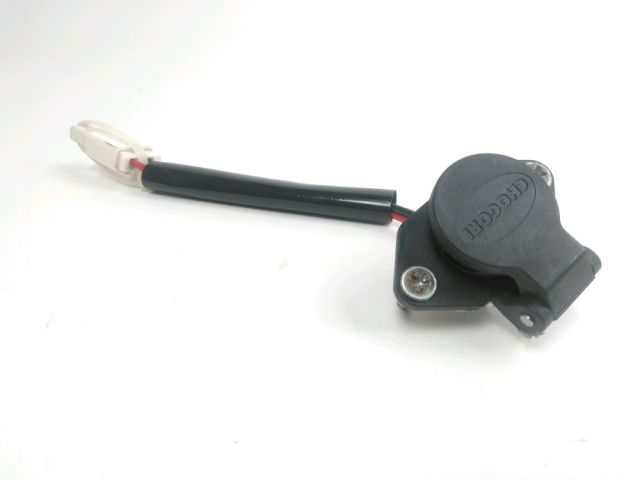 Prise de charge occasion WAYSCRAL E-START 2021