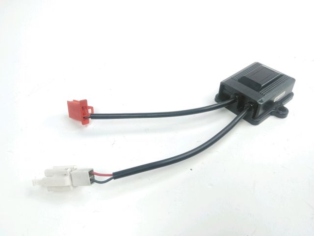 Relais boitier electrique occasion WAYSCRAL E-START 2021