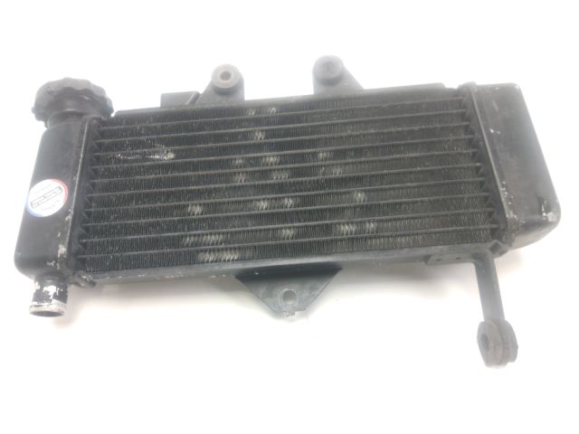 Radiateur eau occasion HONDA XL 125 VARADERO 2006