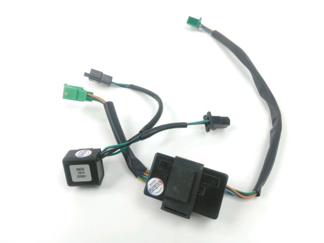 Relais boitier electrique occasion KYMCO X-TOWN 125 2020