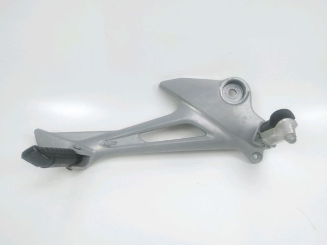 Platine avant droite complete occasion HONDA XL 125 VARADERO 2005