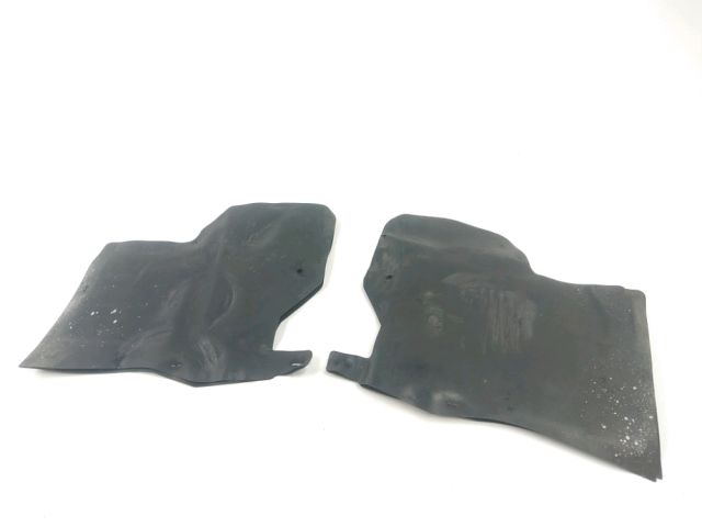 Habillage carrosserie carenage complet occasion HONDA VFR 750 F 1997