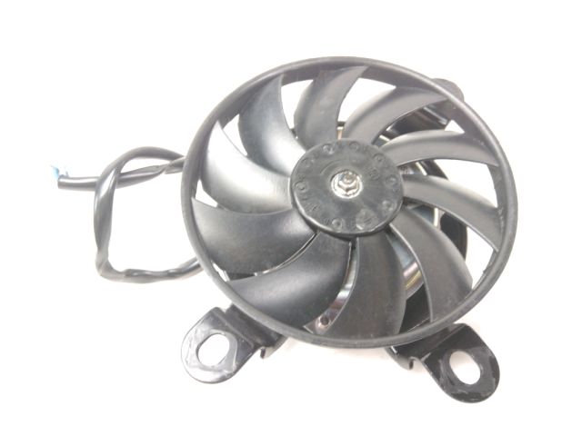 Ventilateur occasion ZONTES HYPER TRAIL 2022