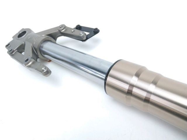 Tube de fourche droit occasion ZONTES HYPER TRAIL 2022