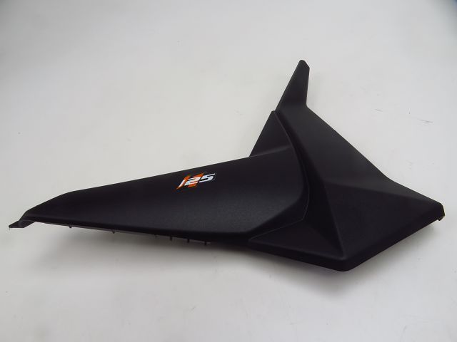 Cache lateral droit occasion ZONTES HYPER TRAIL 2022