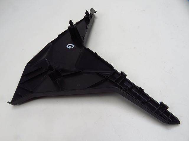 Cache lateral gauche occasion ZONTES HYPER TRAIL 2022