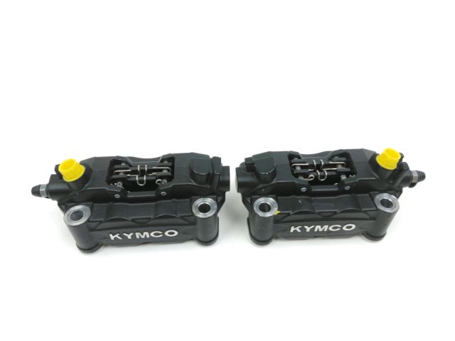 Etrier frein avant occasion KYMCO XCITING 2015