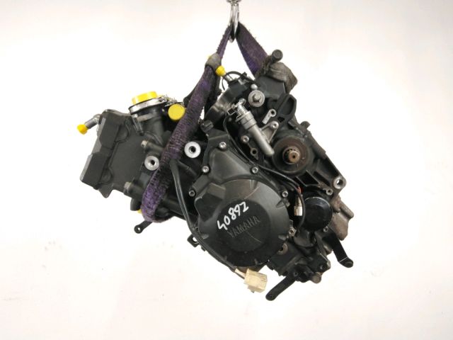 Moteur occasion YAMAHA XJ6 600 N 2014