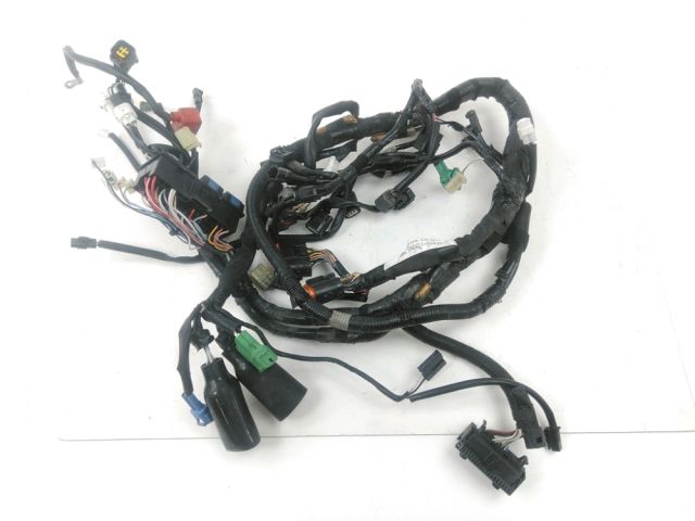 Faisceau electrique occasion SUZUKI SV 650 2016