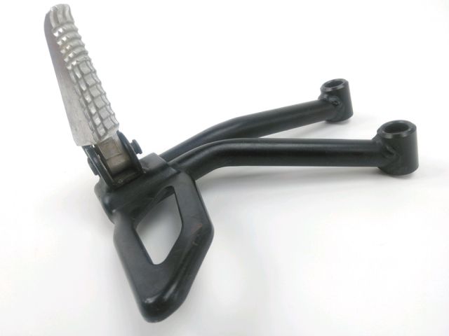 Platine arriere gauche complete occasion SUZUKI SV 650 2016