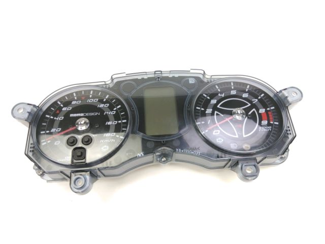 Compteur occasion YAMAHA YP 400 X-MAX 2015