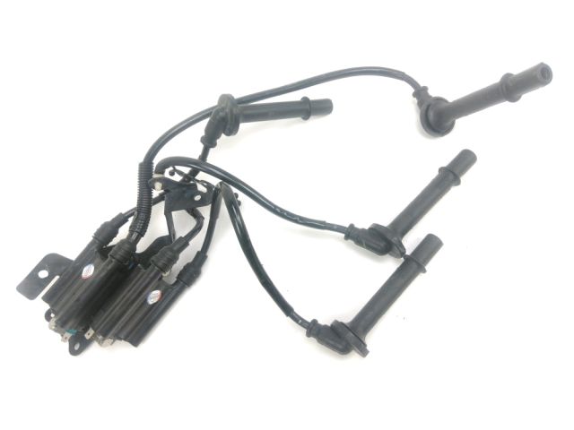 Bobine allumage occasion HONDA CB 650 F 2016