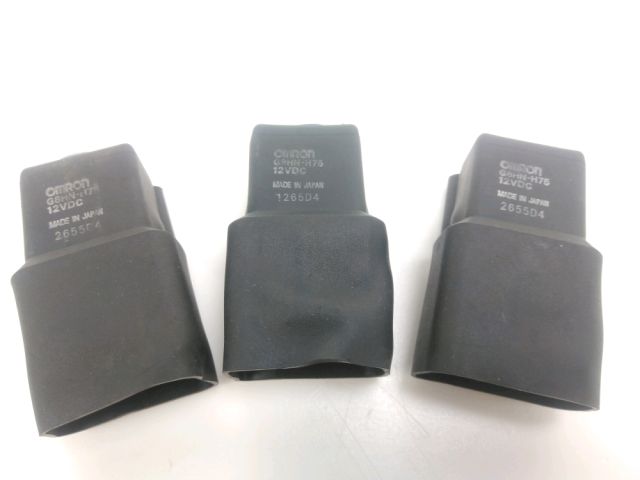 Relais boitier electrique occasion HONDA CB 650 F 2016